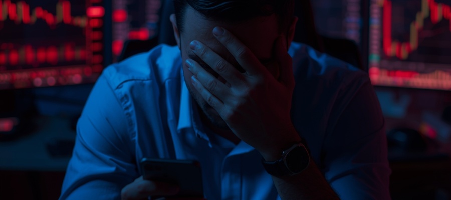 “Kazanan Trader” Olmanın 5 Altın Kuralı