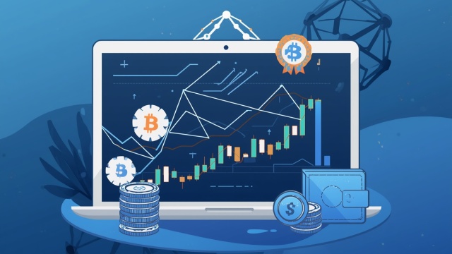 Kriptoya Yeni Başlayanlar İçin Adım Adım Rehber