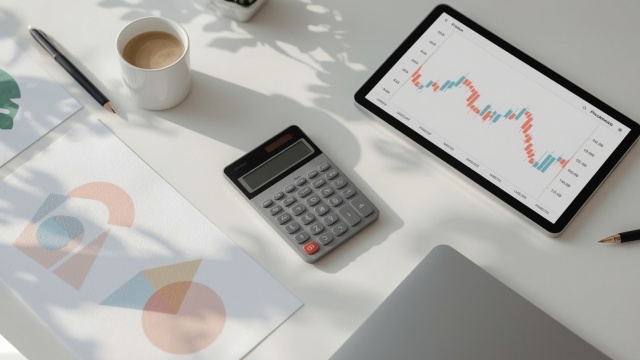 Pozisyon Büyüklüğü Hesaplamak İçin 3 Modern Yöntem