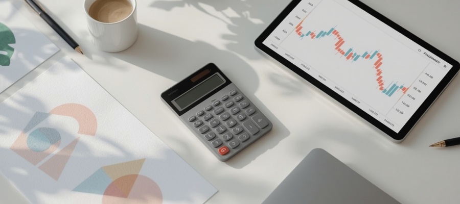 Pozisyon Büyüklüğü Hesaplamak İçin 3 Modern Yöntem