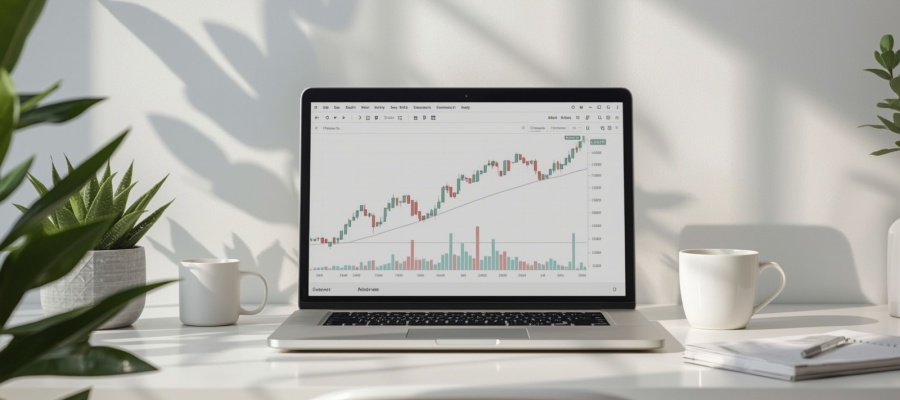 Trader’ların En Sık Yaptığı 5 Strateji Hatası