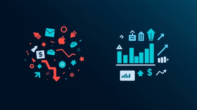 Ortalama Düşürme ve Stratejik Pozisyon Yönetimi Yaklaşımları