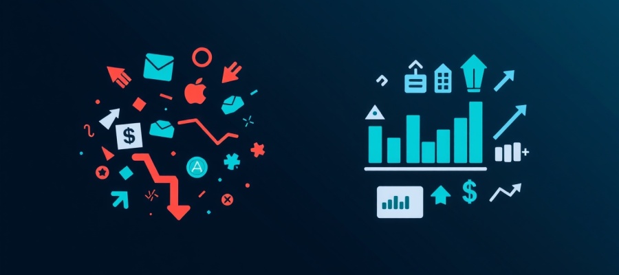 Ortalama Düşürme ve Stratejik Pozisyon Yönetimi Yaklaşımları