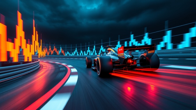 Scalping Nedir? 1–5 Dakikalık Grafiklerde Scalping Yöntemleri