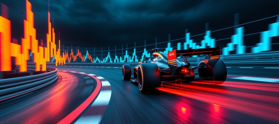 Scalping Nedir? 1–5 Dakikalık Grafiklerde Scalping Yöntemleri