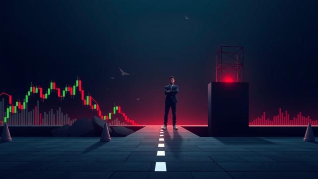 Risk Yönetiminde En Sık Yapılan 6 Hata