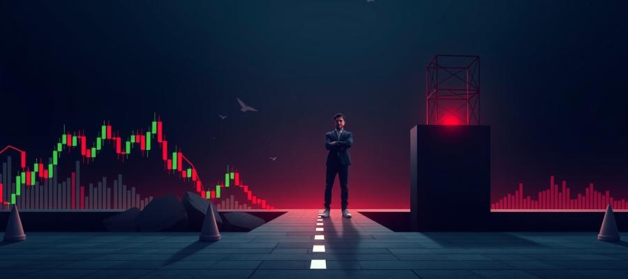 Risk Yönetiminde En Sık Yapılan 6 Hata