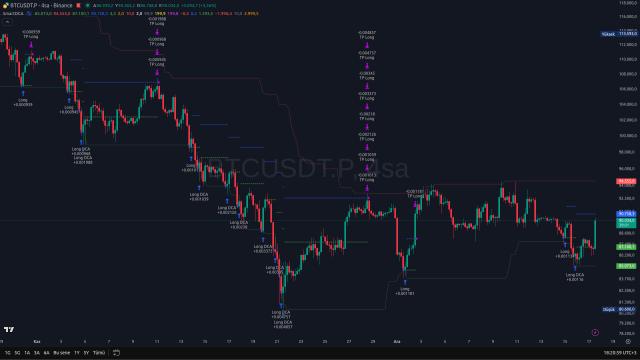 SmartDCA - Minimum Risk, Maksimum Dayanıklılık
