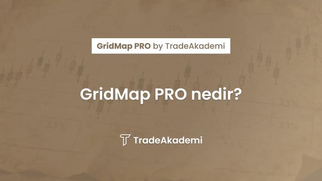 GridMap Pro Nedir?