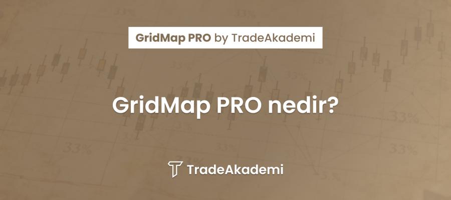 GridMap Pro Nedir?