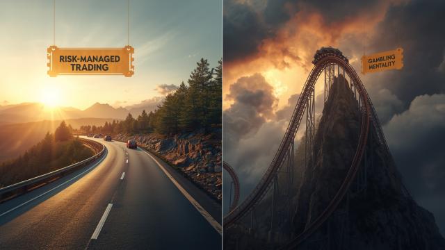 Trading'de Gerçekçi Beklenti Yönetimi: %50 mi, %500 mü?