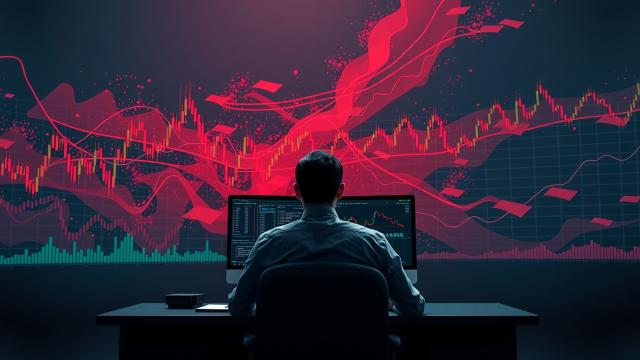 Trader Psikolojisi: FOMO, FUD ve Sabırsızlık