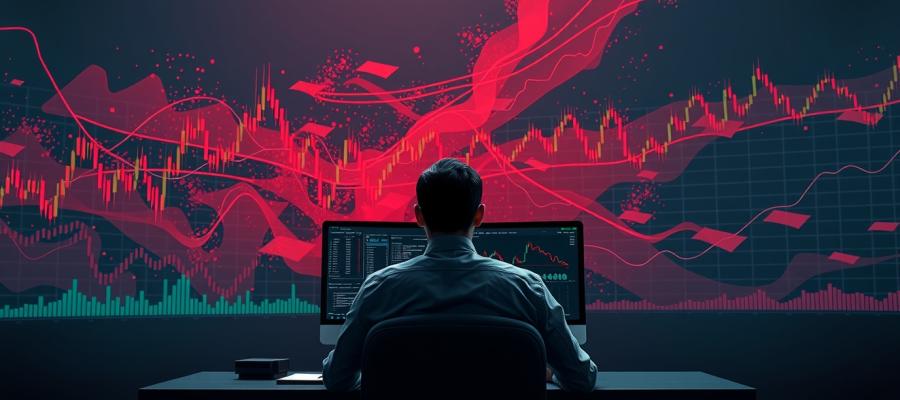 Trader Psikolojisi: FOMO, FUD ve Sabırsızlık